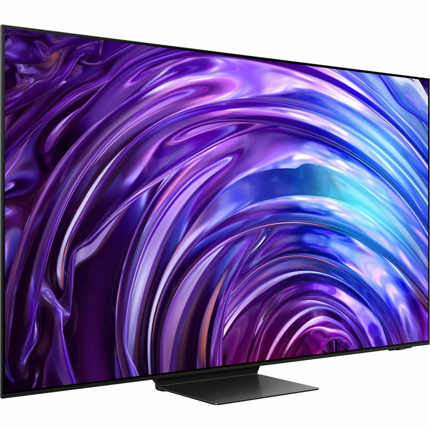 Изображение товара Samsung QE65S95DAUXCE 65 4K OLED Smart TV Черный