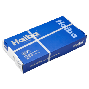 Смеситель для кухни Haiba HB HB73825-3 общая высота 42 см цвет оружейная сталь - 10
