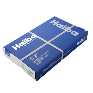 Смеситель для кухни Haiba HB HB70825-7 общая высота 37.5 см цвет черный - 9