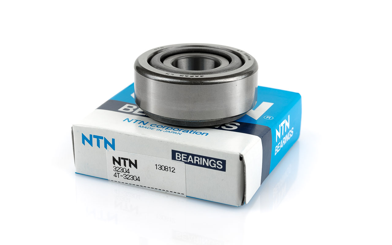 Изображение товара Подшипник 4T- 32304 NTN Изображение товара Подшипник 4T- 32304 NTN