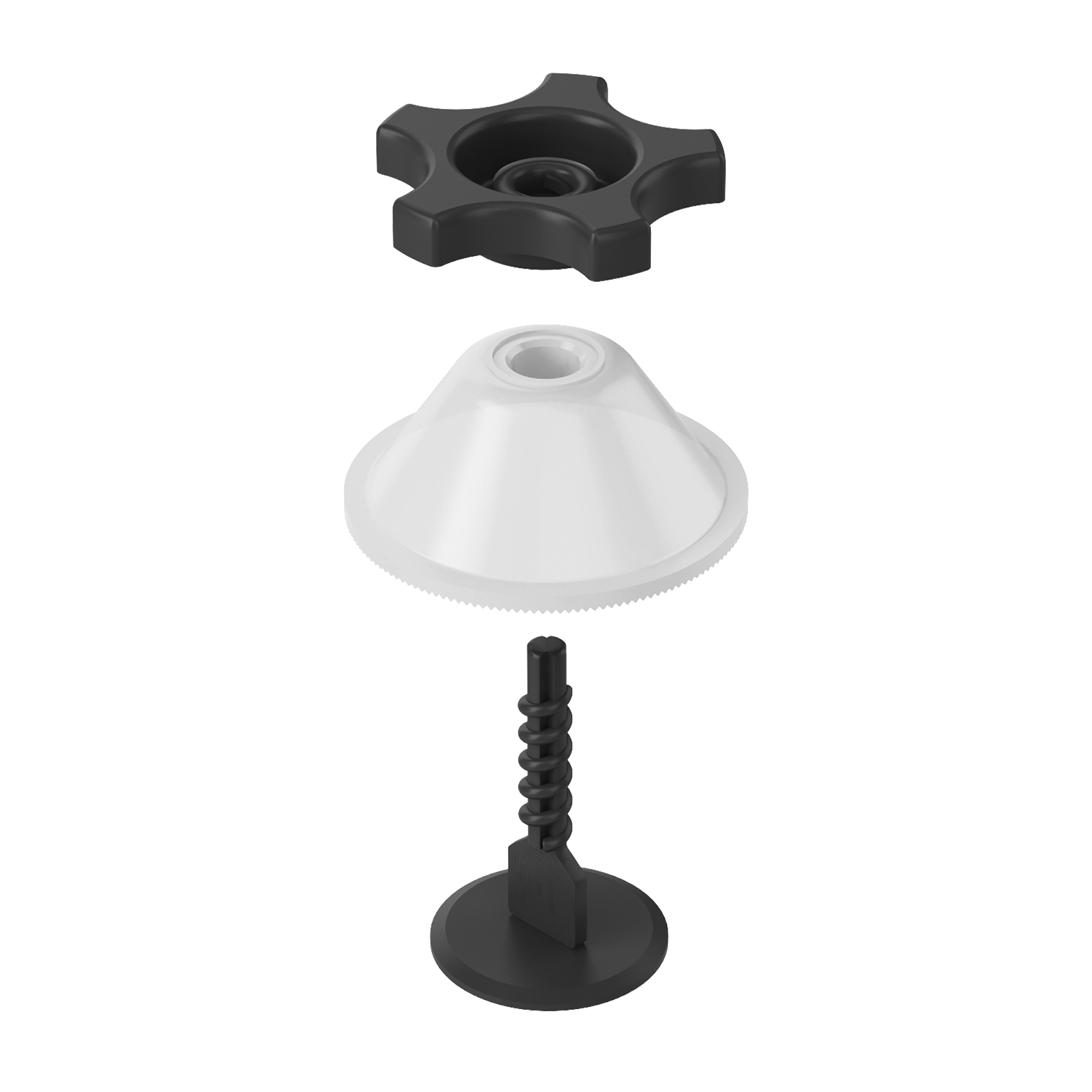 Система выравнивания плитки Litokol Litolevel 50 шт