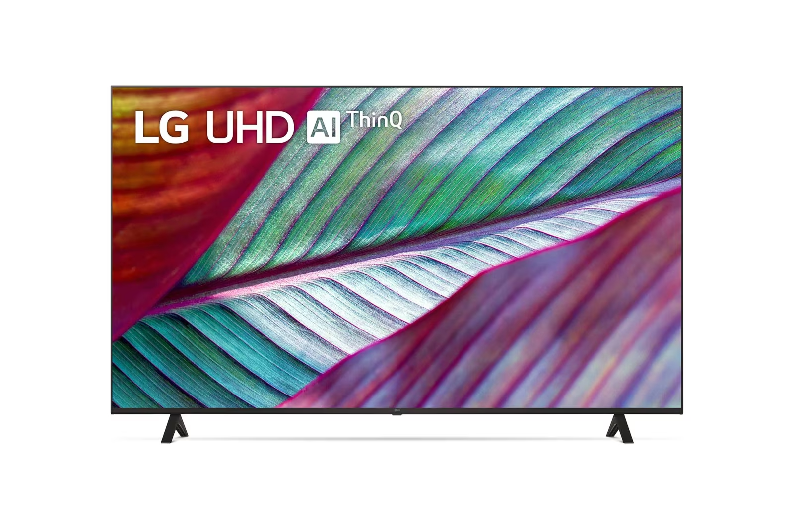 Изображение товара Телевизор LG 50UR78009LL.ARUB 4K Ultra HD 50" Smart TV Wi-Fi Bluetooth