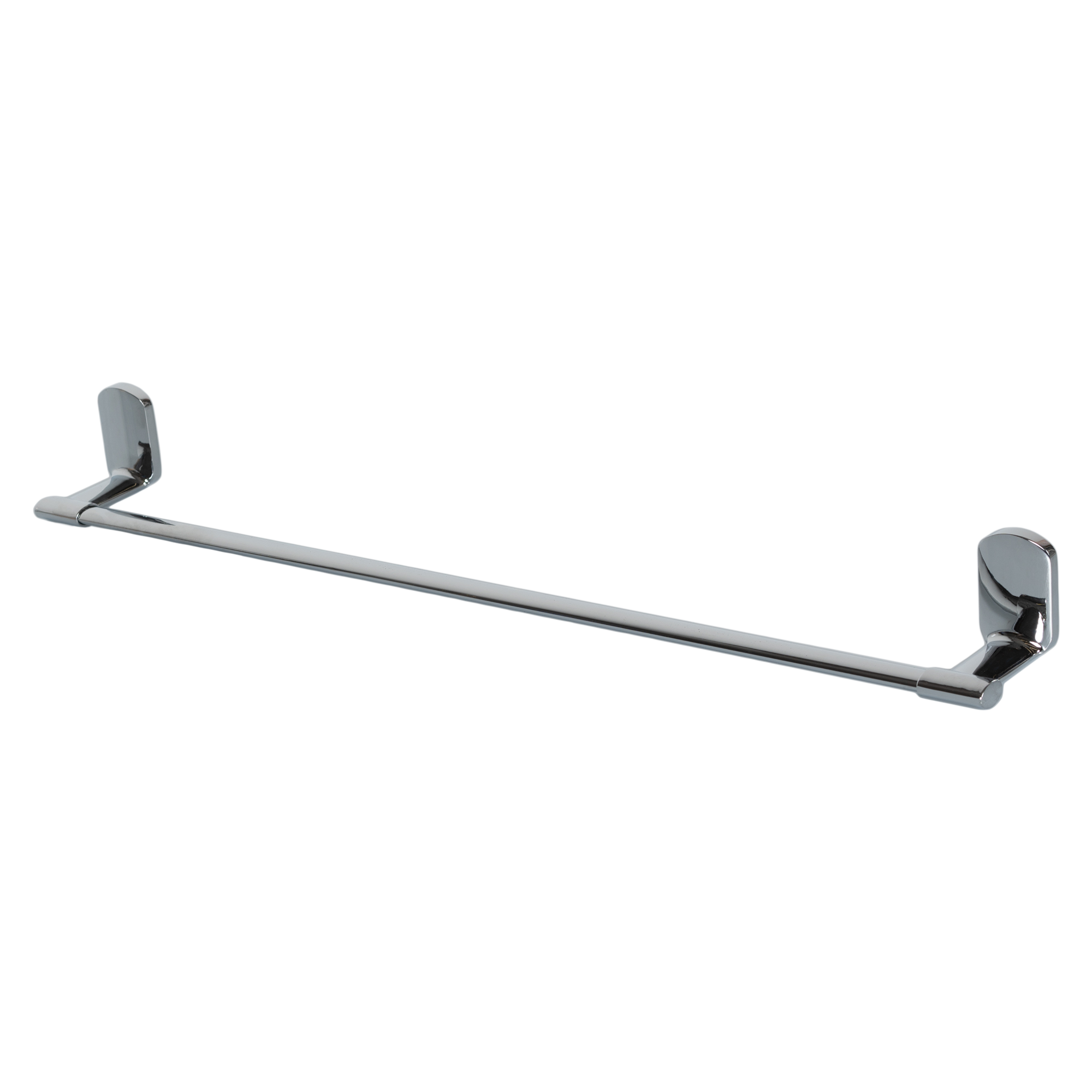 Изображение товара Держатель для полотенец Swensa Slick SWR-5600-09 цвет хром Изображение товара Держатель для полотенец Swensa Slick SWR-5600-09 цвет хром