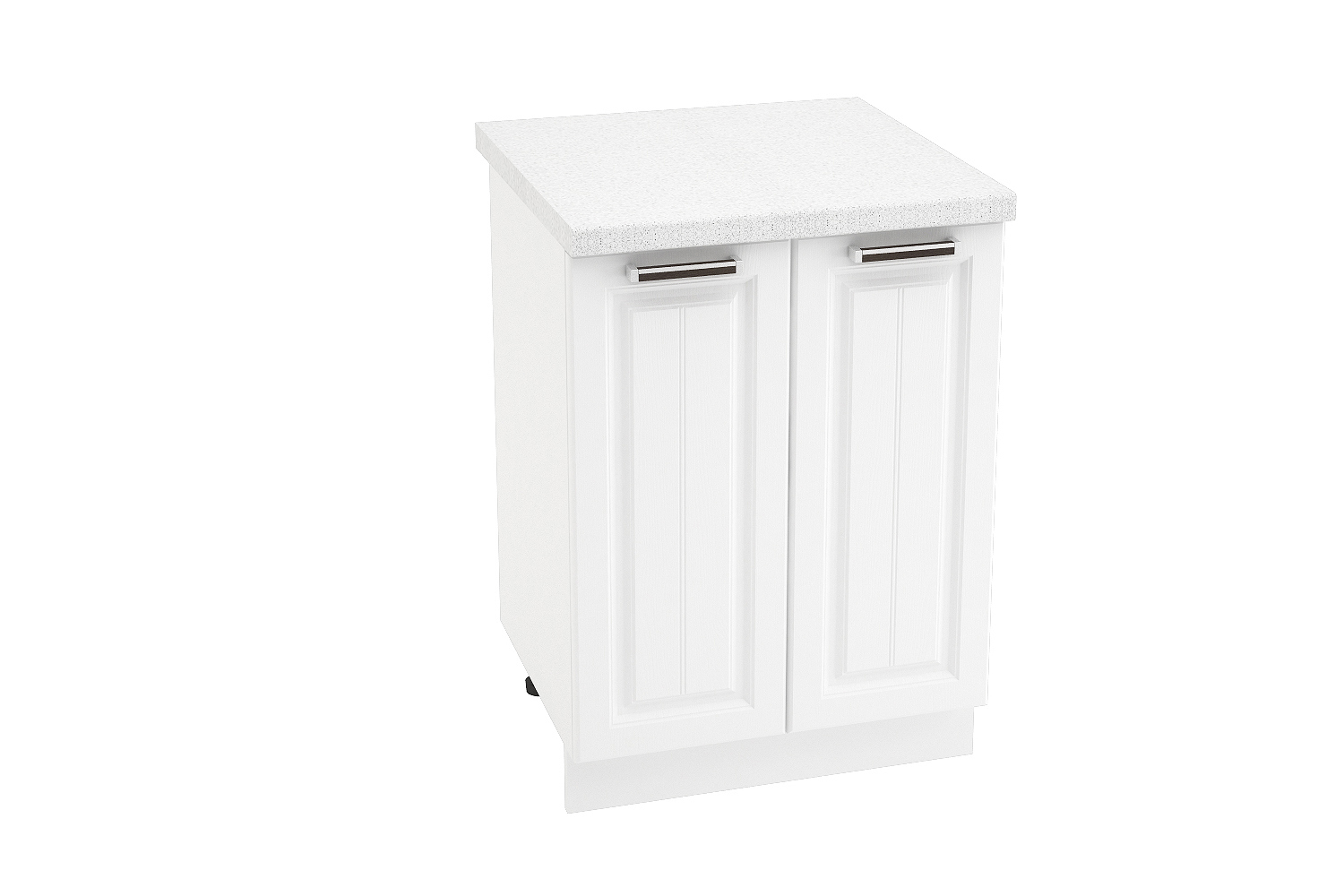 Изображение товара Напольный шкаф KAMEOL Чехия 60x81.6x47.8 см Белый
