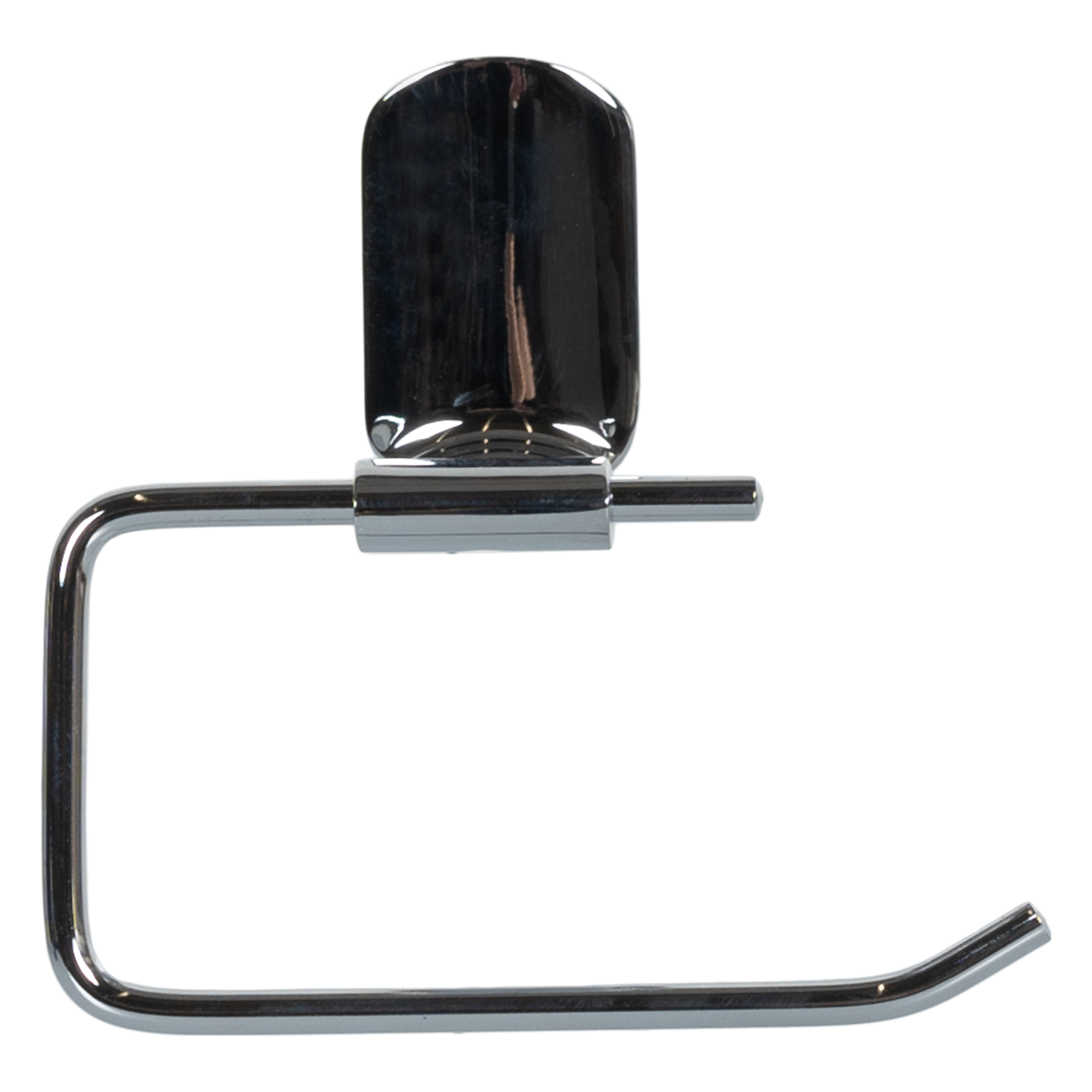 Изображение товара Держатель для туалетной бумаги Swensa Slick SWR-5600-05 цвет хром