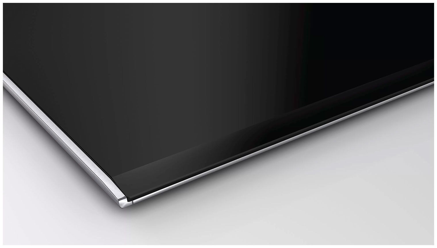 Изображение товара Индукционная варочная панель Bosch PXX875D67E 81.6 см 4 конфорки черный