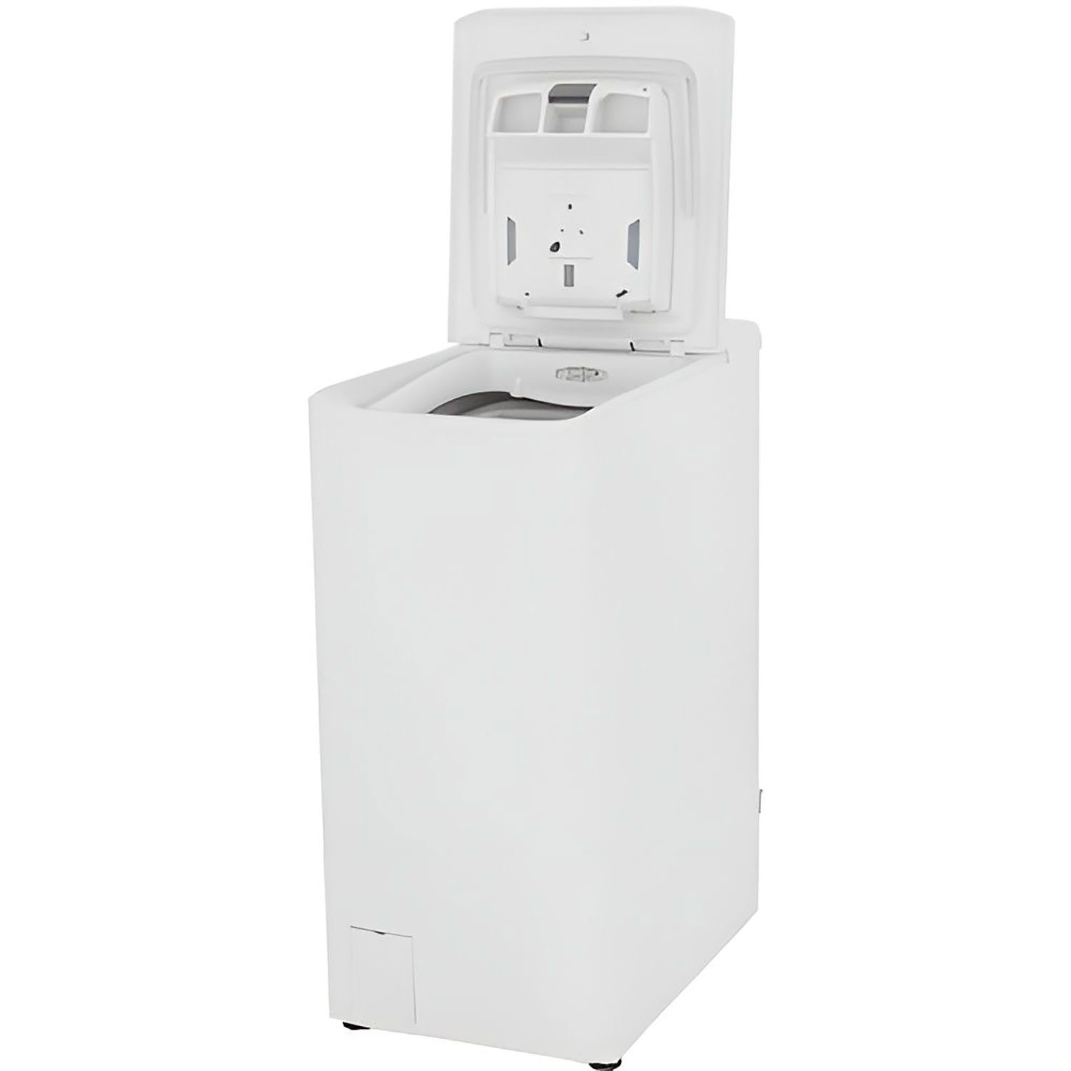 Изображение товара Стиральная машина Haier Rtxs g584tmh-07 60x85x60 см 8 кг цвет белый