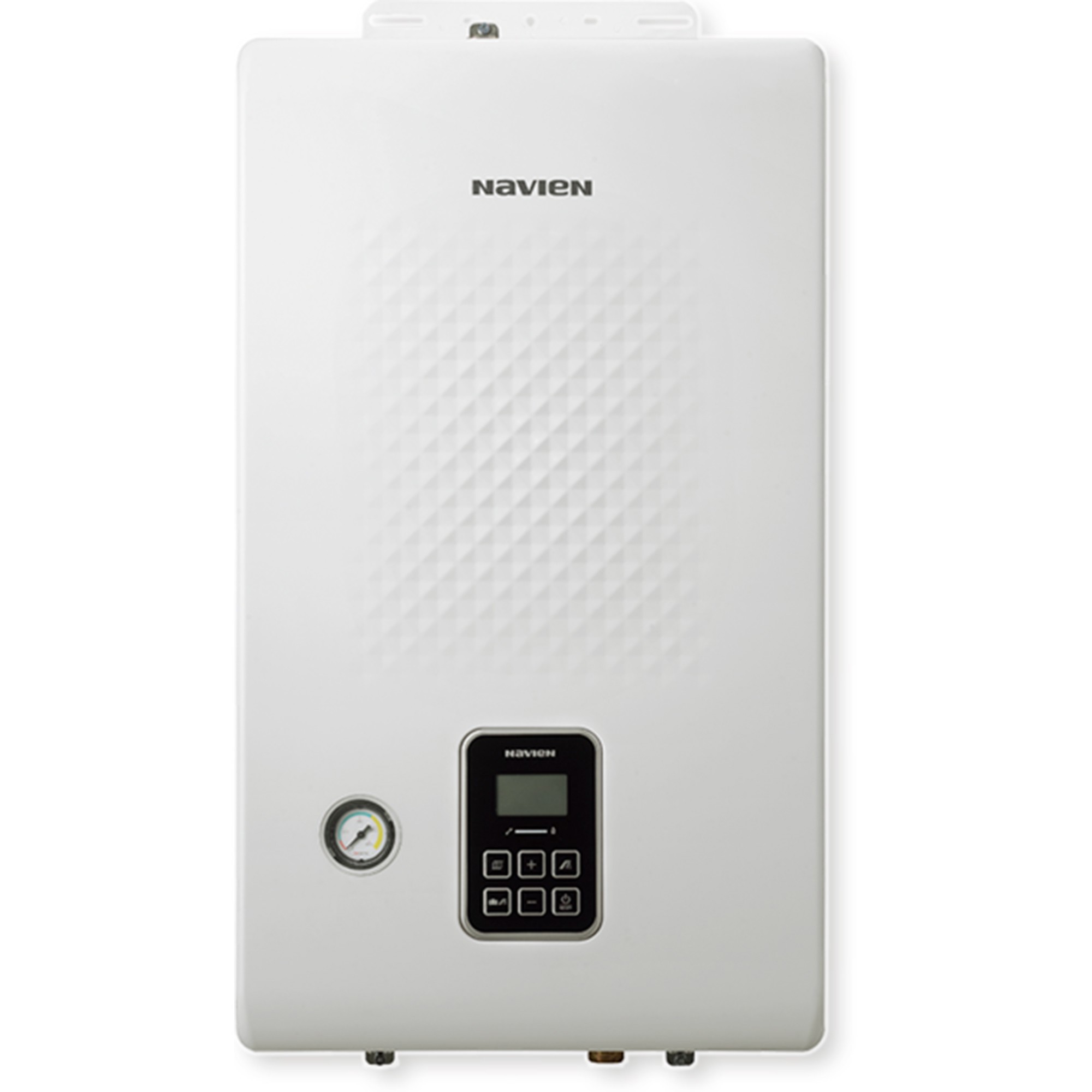 Электрический котел 6 кВт Navien EQB-6HW 220/380 В одноконтурный ...