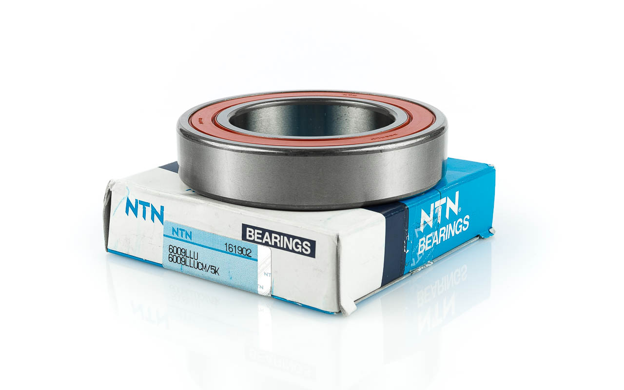 Изображение товара Подшипник 6009 LLUCM/5K (2RS) NTN Изображение товара Подшипник 6009 LLUCM/5K (2RS) NTN