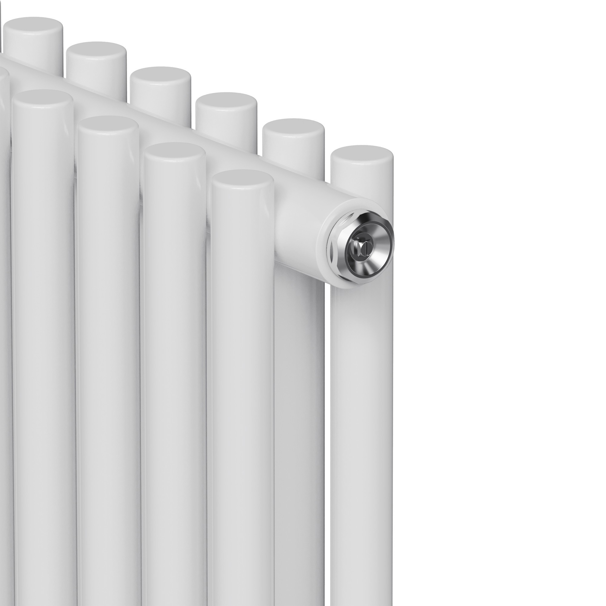 Изображение товара Радиатор трубчатый Royal Thermo Shift R22 260/72 белый 18 секций