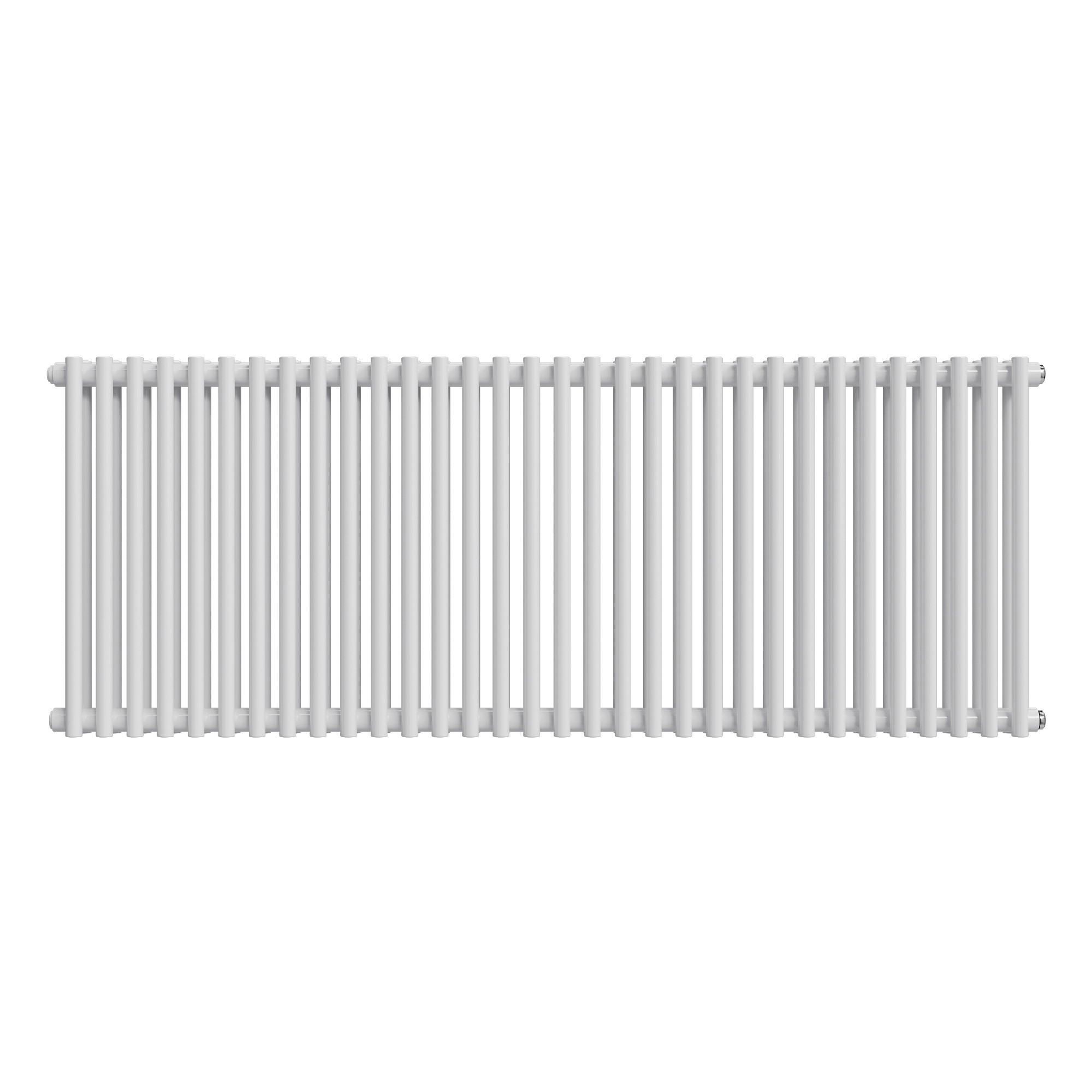 Изображение товара Радиатор трубчатый Royal Thermo Shift R22 460/72 32 секции белый