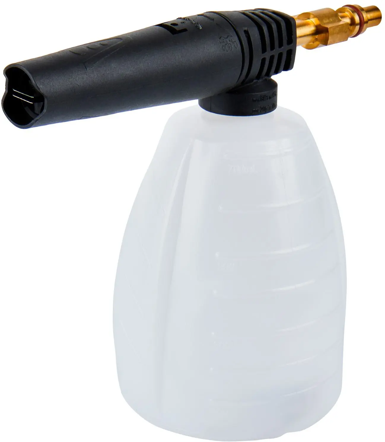 Сопло пенное для моек высокого давления 0.7 л