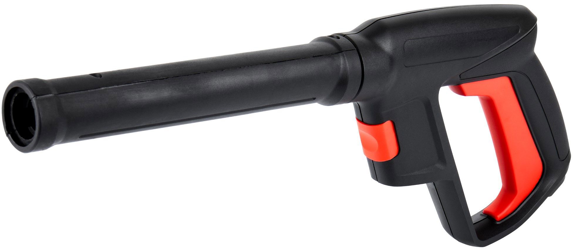 Изображение товара Пистолет для мойки высокого давления с быстросъемным соединением пластик