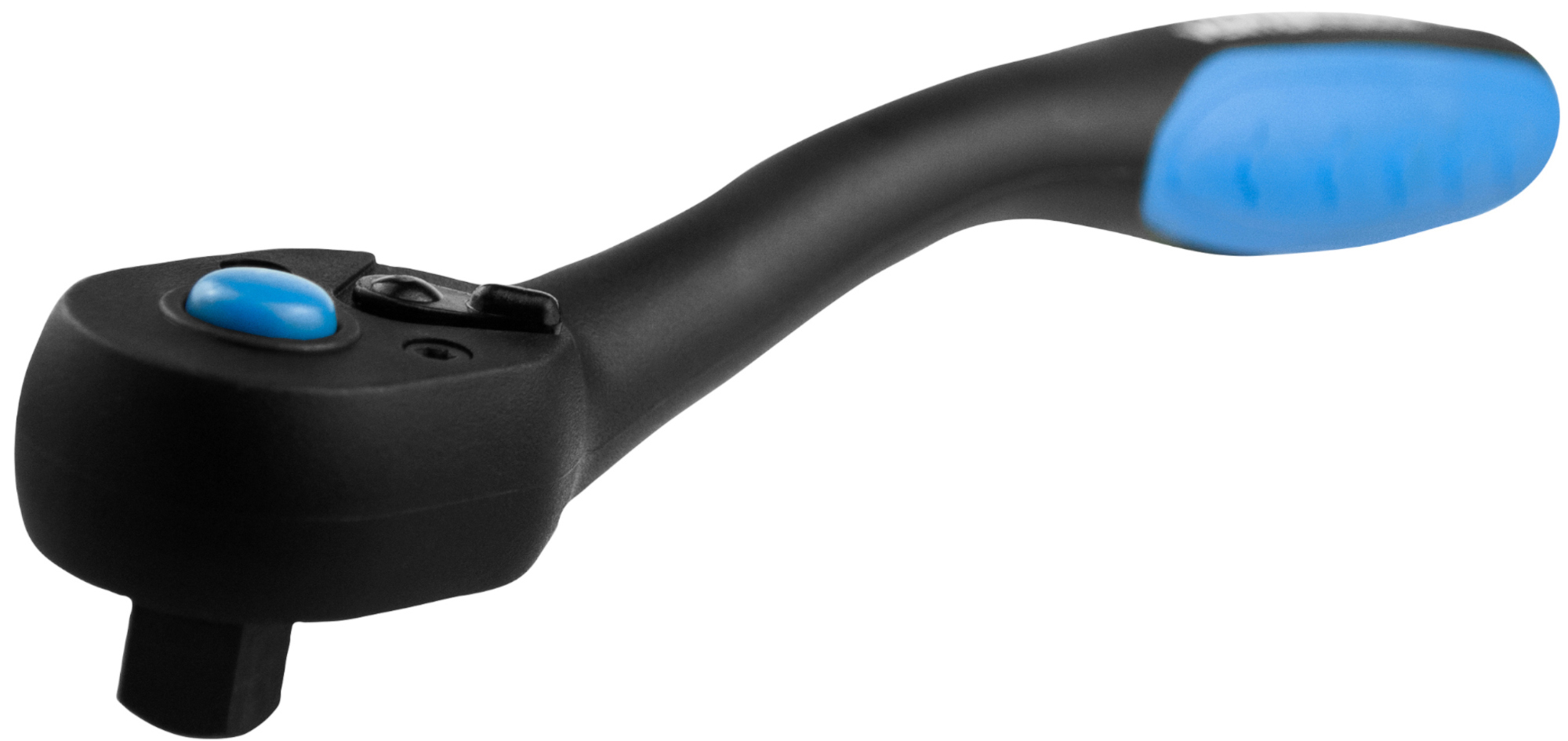 Изображение товара Ключ трещотка Vertextools 0030-72-12 1/2 дюйма 250 мм - надежный инструмент для ремонта