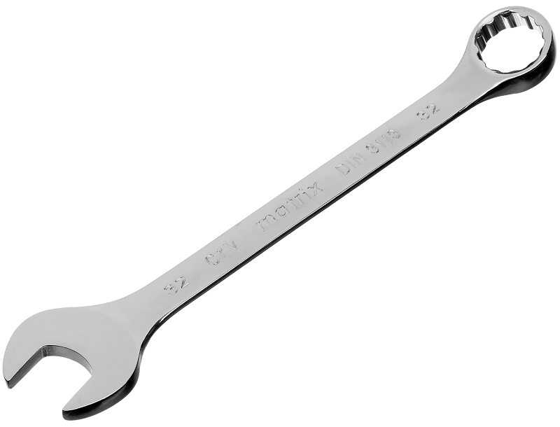 Изображение товара Ключ комбинированный Matrix 15167 32 мм