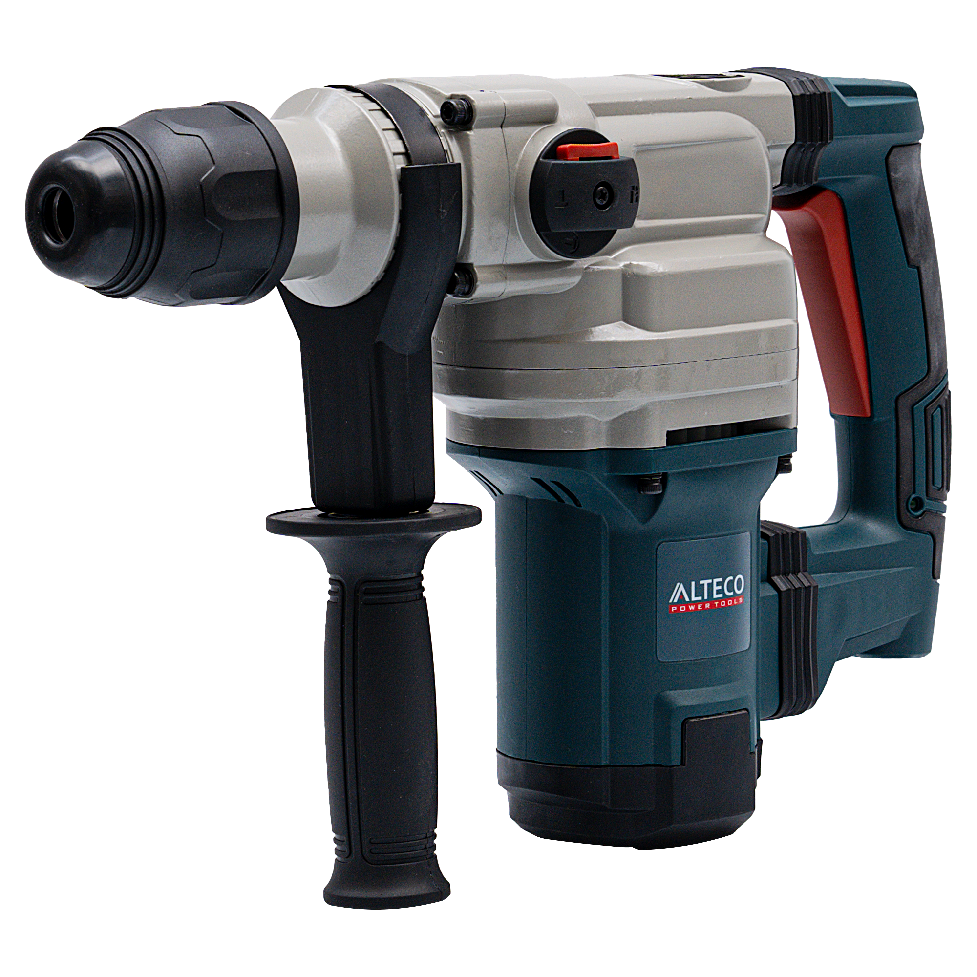 Изображение товара Перфоратор сетевой Alteco RH 1100-38 1050 Вт удар 10 Дж SDS Max