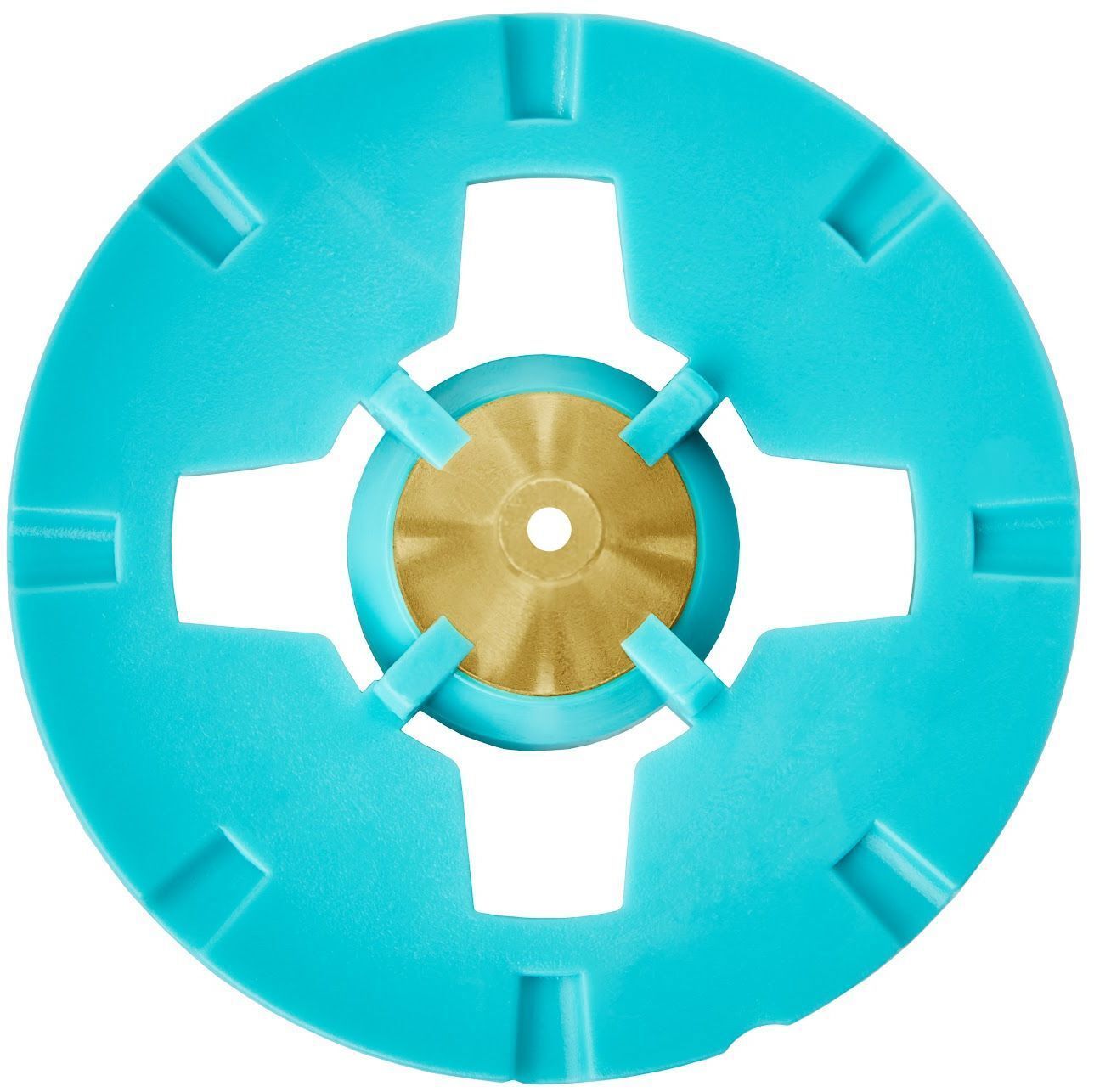 Изображение товара Сопло для краскопульта Tecmaster 1.5 мм универсальное качество