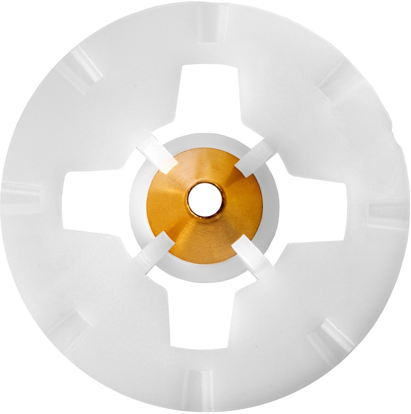 Изображение товара Сопло для краскопульта Tecmaster 3 мм для профессиональных работ