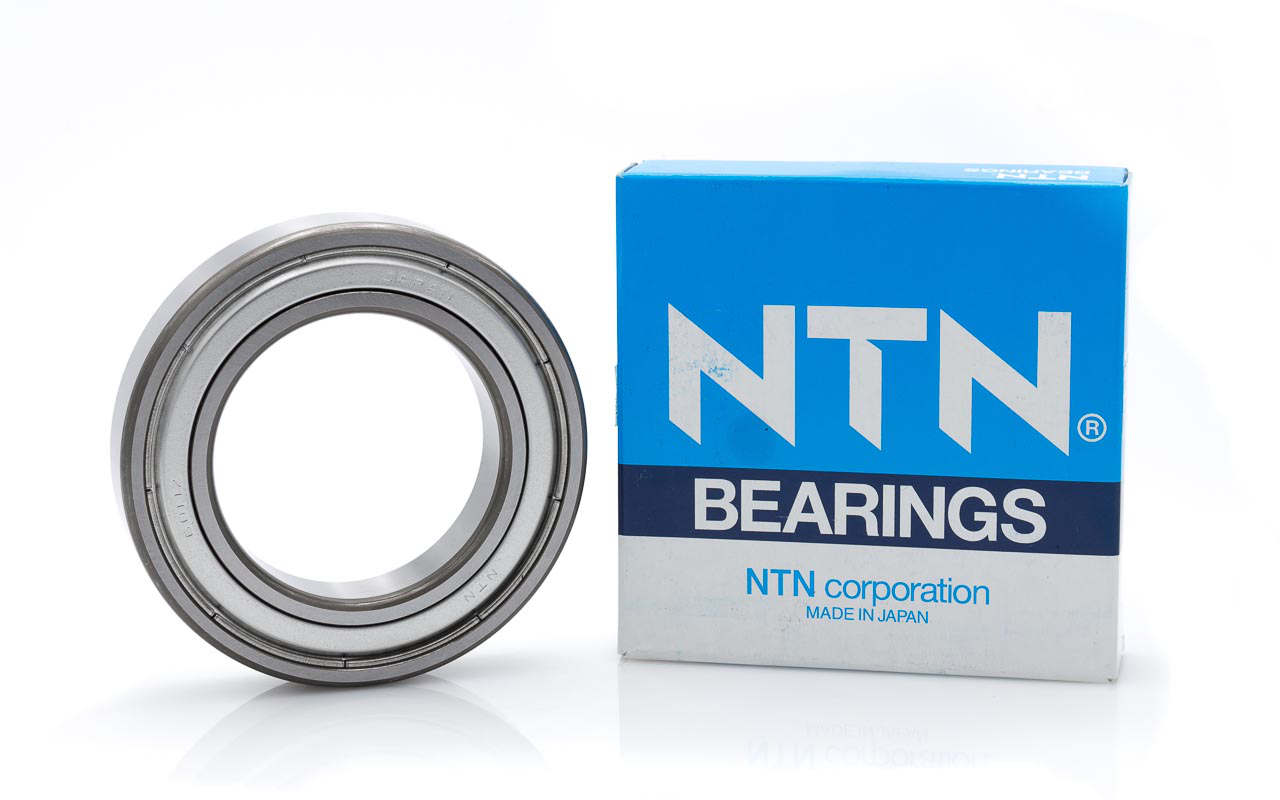 Изображение товара Подшипник 6011 ZZ/2AS NTN Изображение товара Подшипник 6011 ZZ/2AS NTN