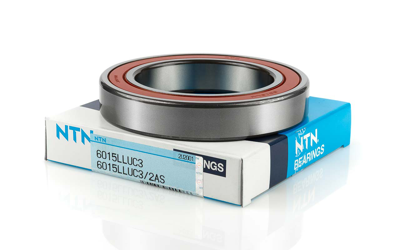 Изображение товара Подшипник 6015 LLUC3/2AS (2RS) NTN