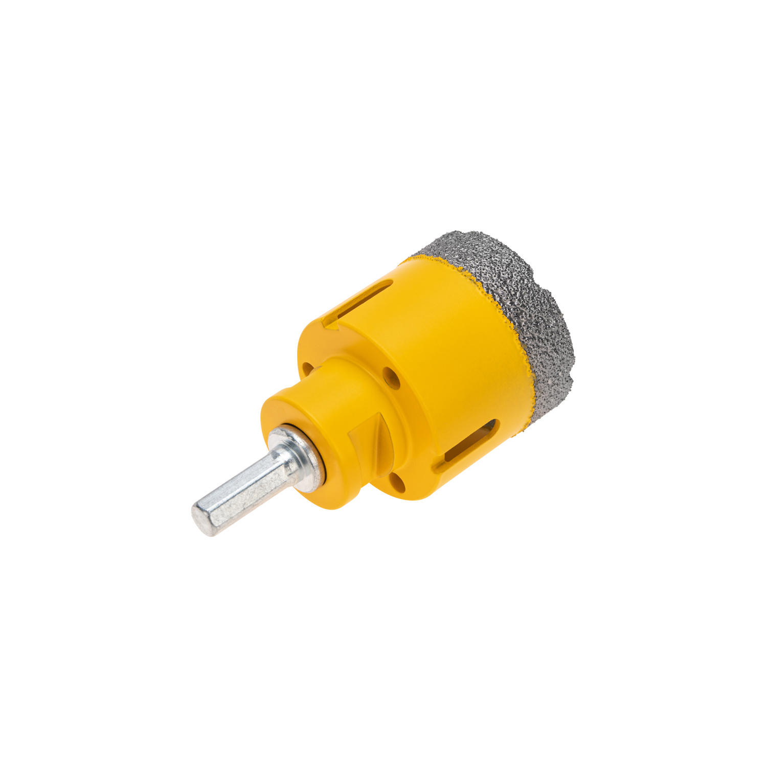 Коронка по железобетону Kranz KR-92-1021 50 мм 92089227 ️ купить по ...