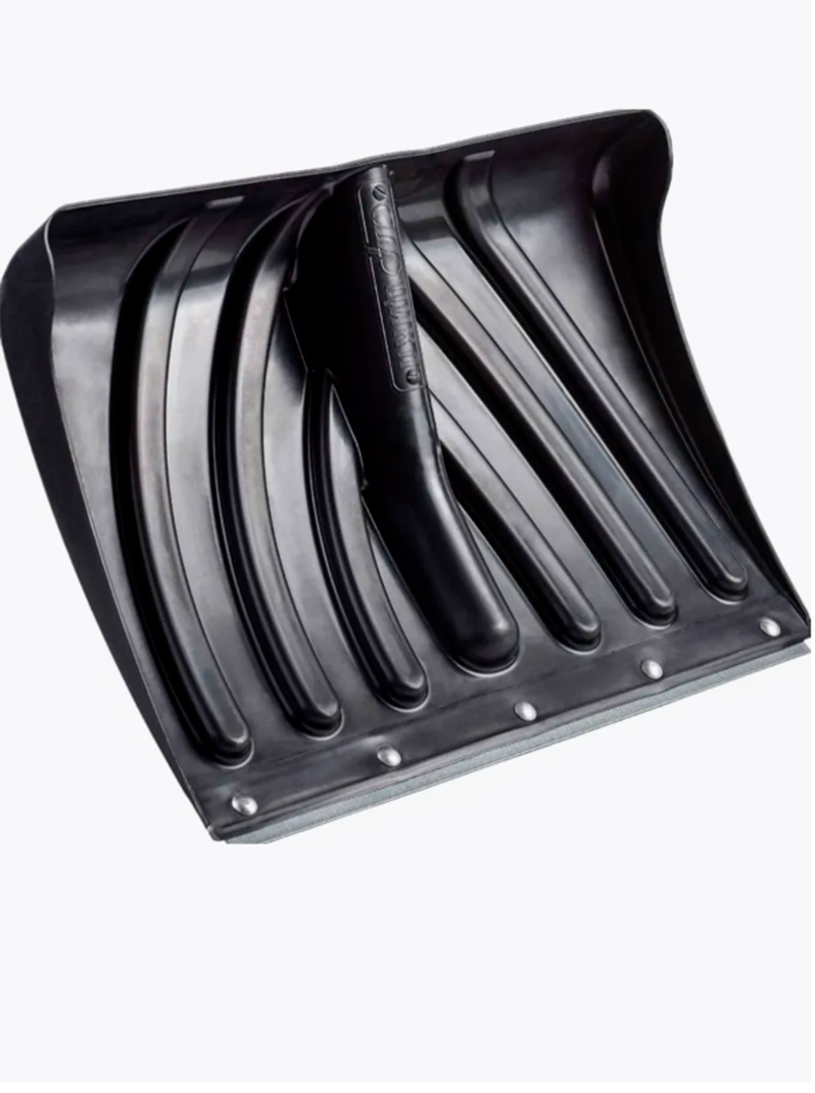 Изображение товара Лопата для уборки снега Крепыш 1113-00 без черенка