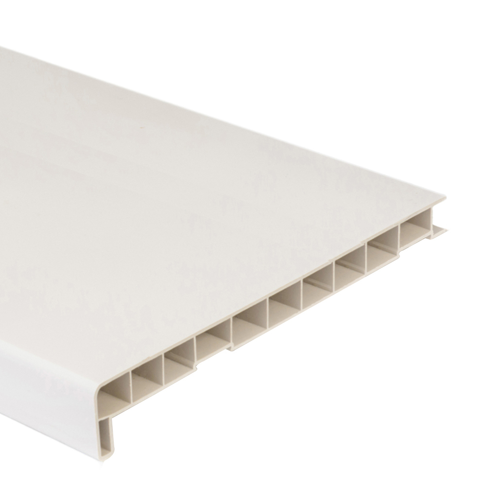 Подоконник Winplast 1200x300мм белый матовый ️ купить по цене 436 ₽/шт ...