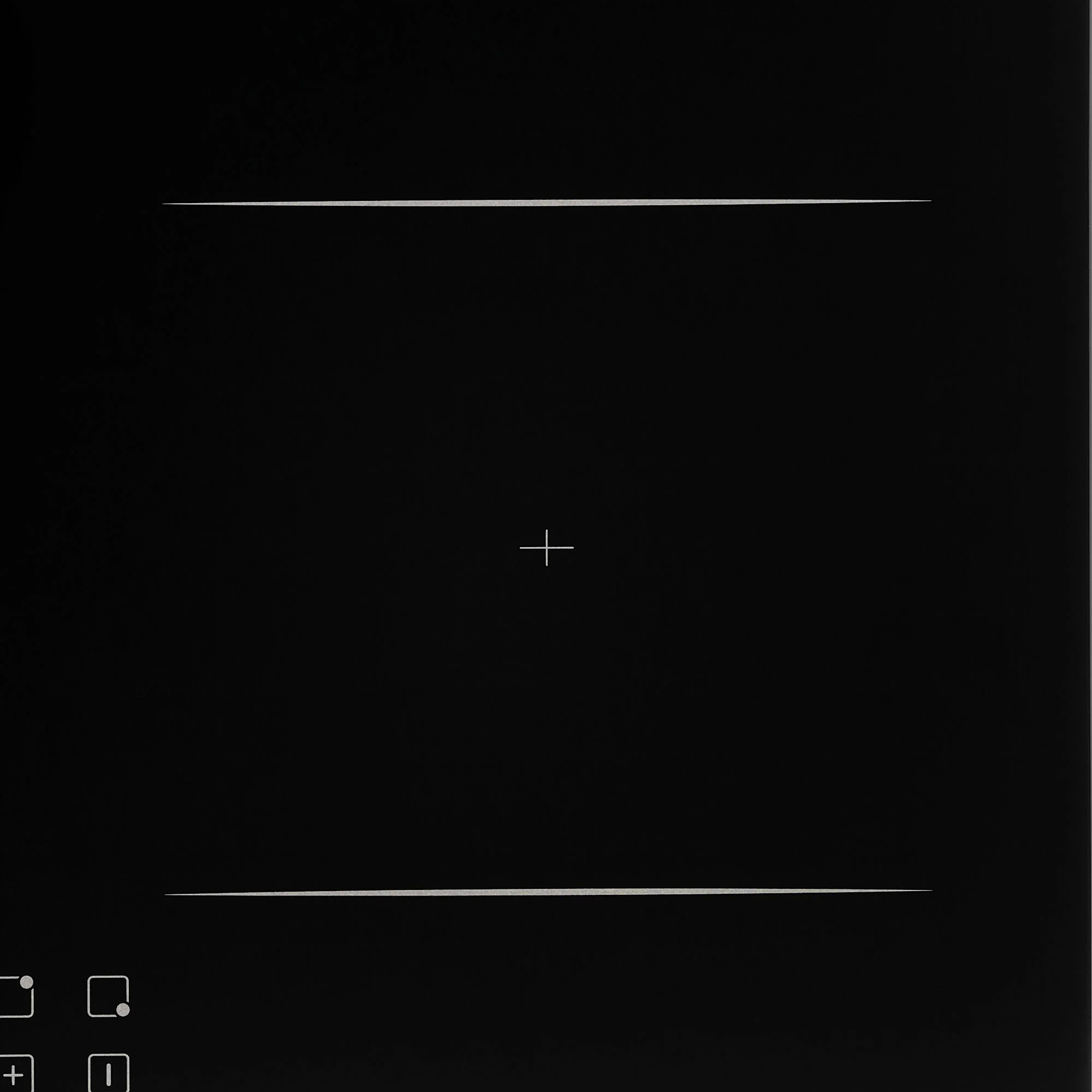 Изображение товара Электрическая варочная панель Krona REMO 60 BL 4 конфорки стеклокерамика 59 см