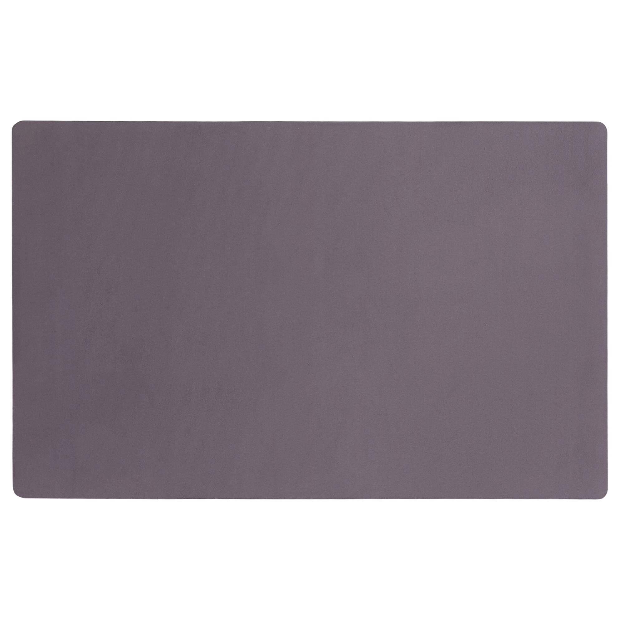 Изображение товара Коврик для ванной Swensa Klin 50x80 см темно-серый противоскользящий