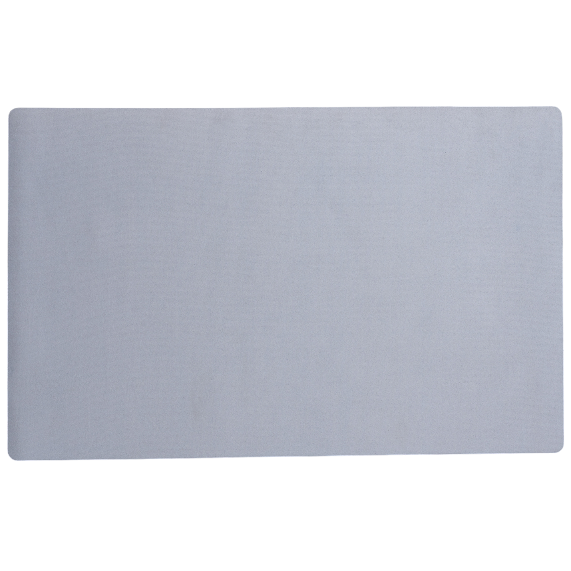 Изображение товара Коврик для ванной Swensa Klin 50x80 см светло-серый противоскользящий