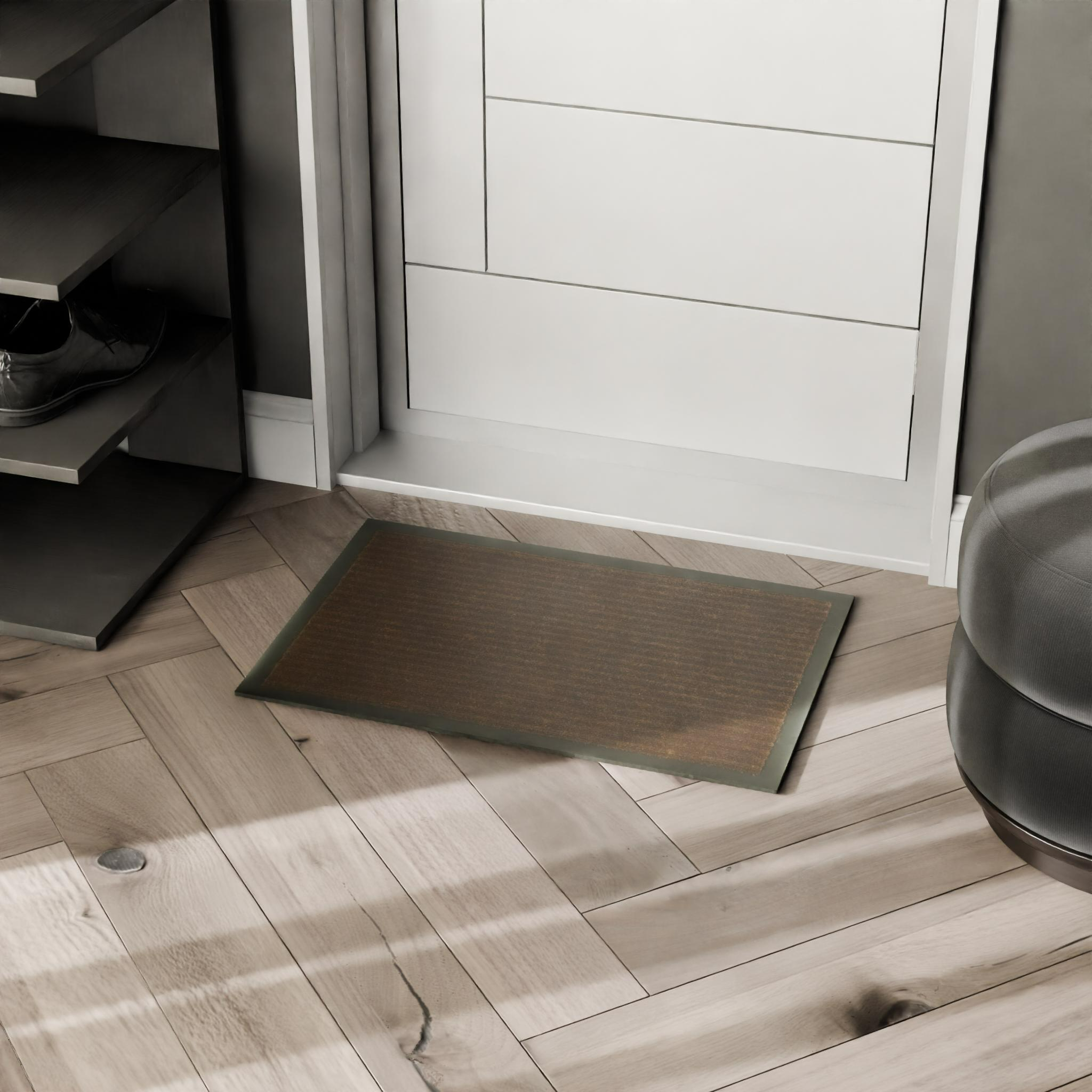 Изображение товара Коврик Start 40x60 см из полипропилена для входа и улицы