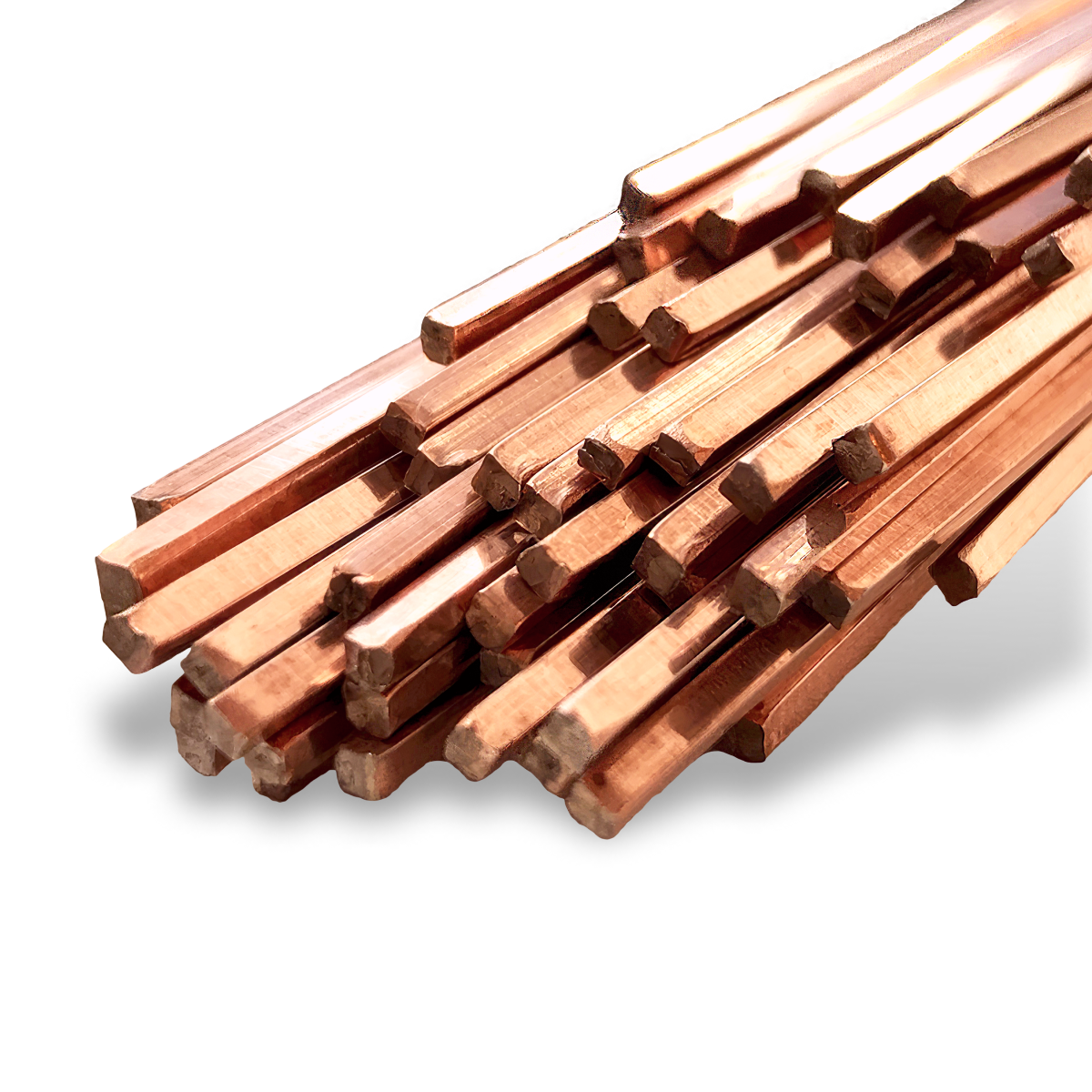 Изображение товара Припой Felder Cu-Rophos 14705 1 мм 17 г для пайки меди и сплавов