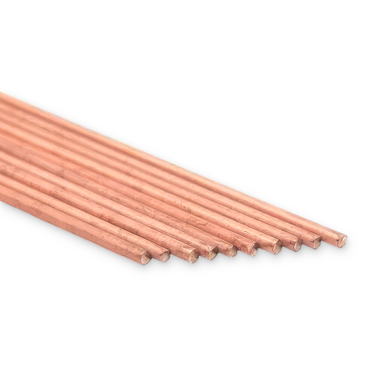 Изображение товара Припой Castolin RB 5286 3 мм 2500 г для пайки меди и сплавов