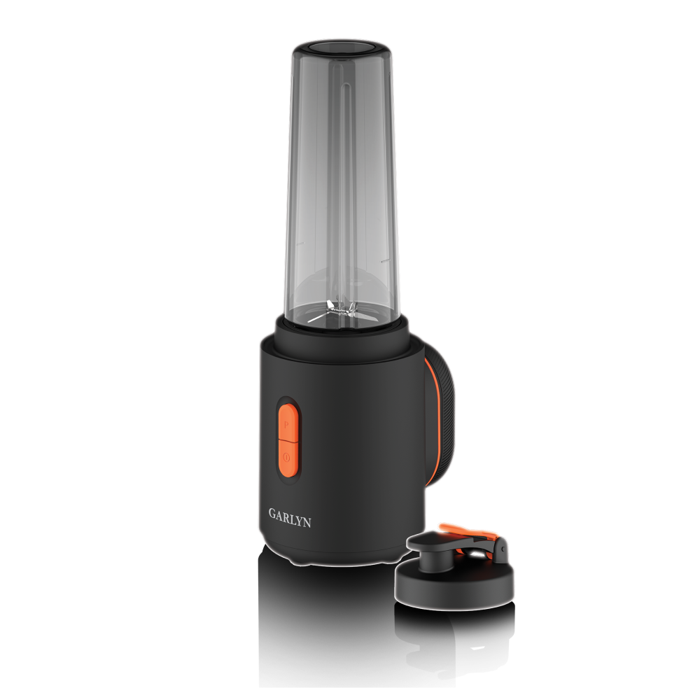 Изображение товара Блендер стационарный Garlyn FreedomCook SB1 2 скорости цвет черный