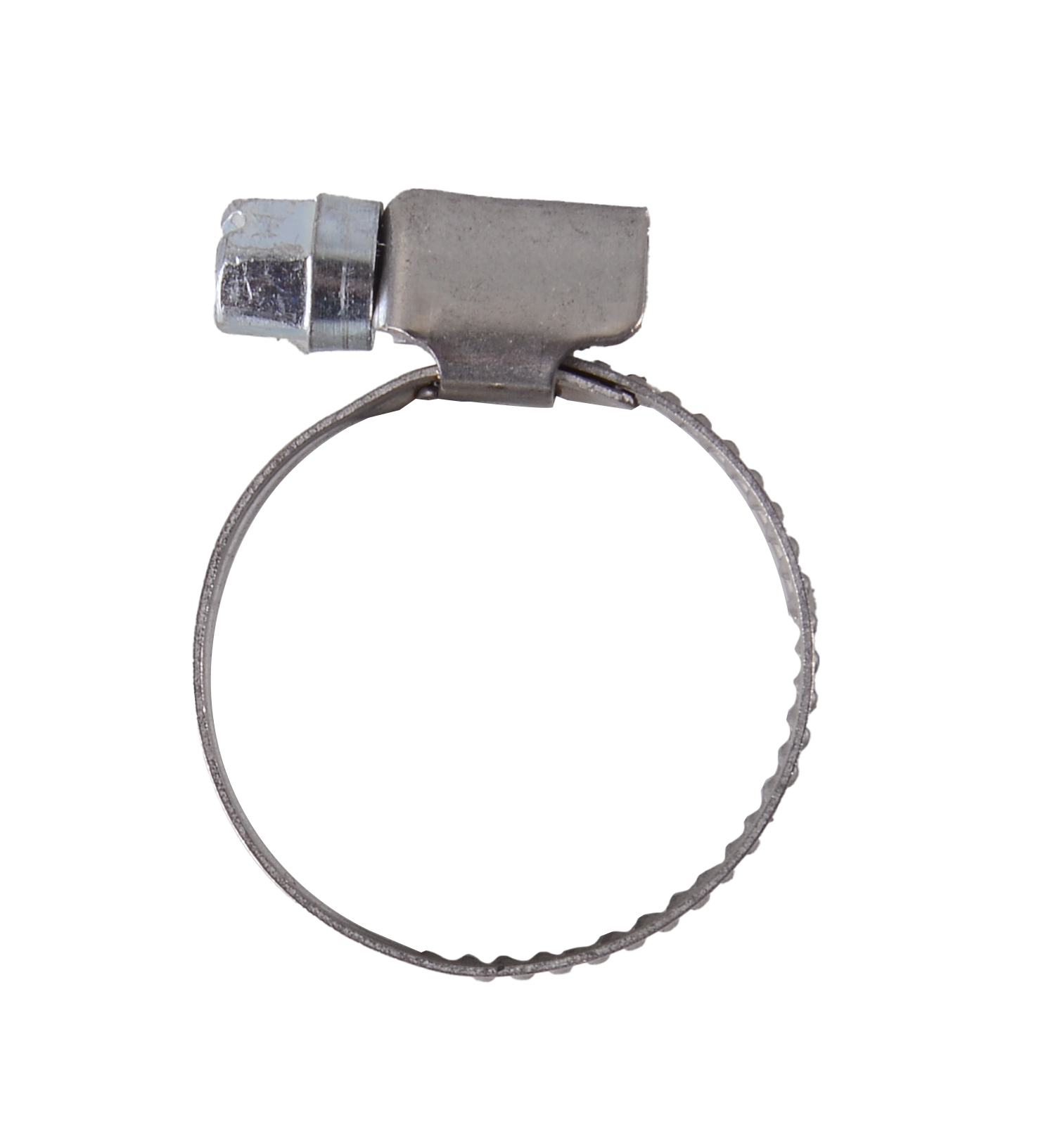 Изображение товара Хомут червячный Вихрь 16-27 9мм - 50 шт