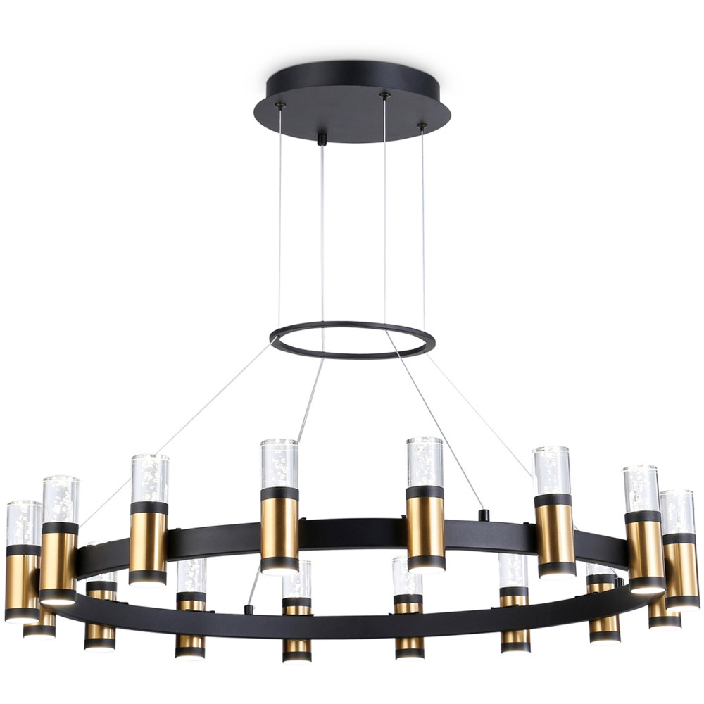 Изображение товара Подвесной светодиодный светильник AMBRELLA LIGHT COMFORT FL6212 15.6 м² современный стиль