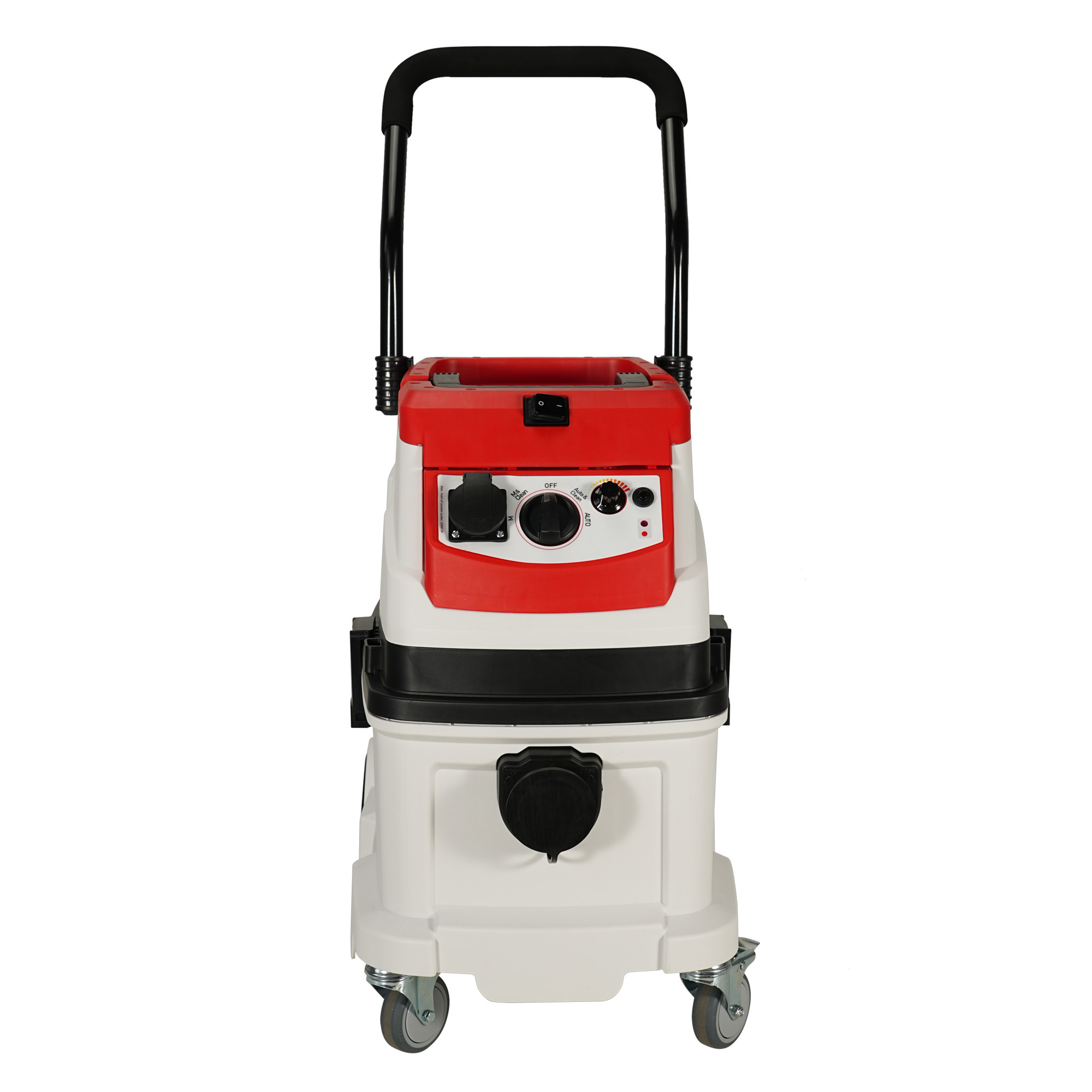 Изображение товара Пылесос строительный EVOLINE CVC 140 Power Tool 1400 Вт 40л HEPA фильтр