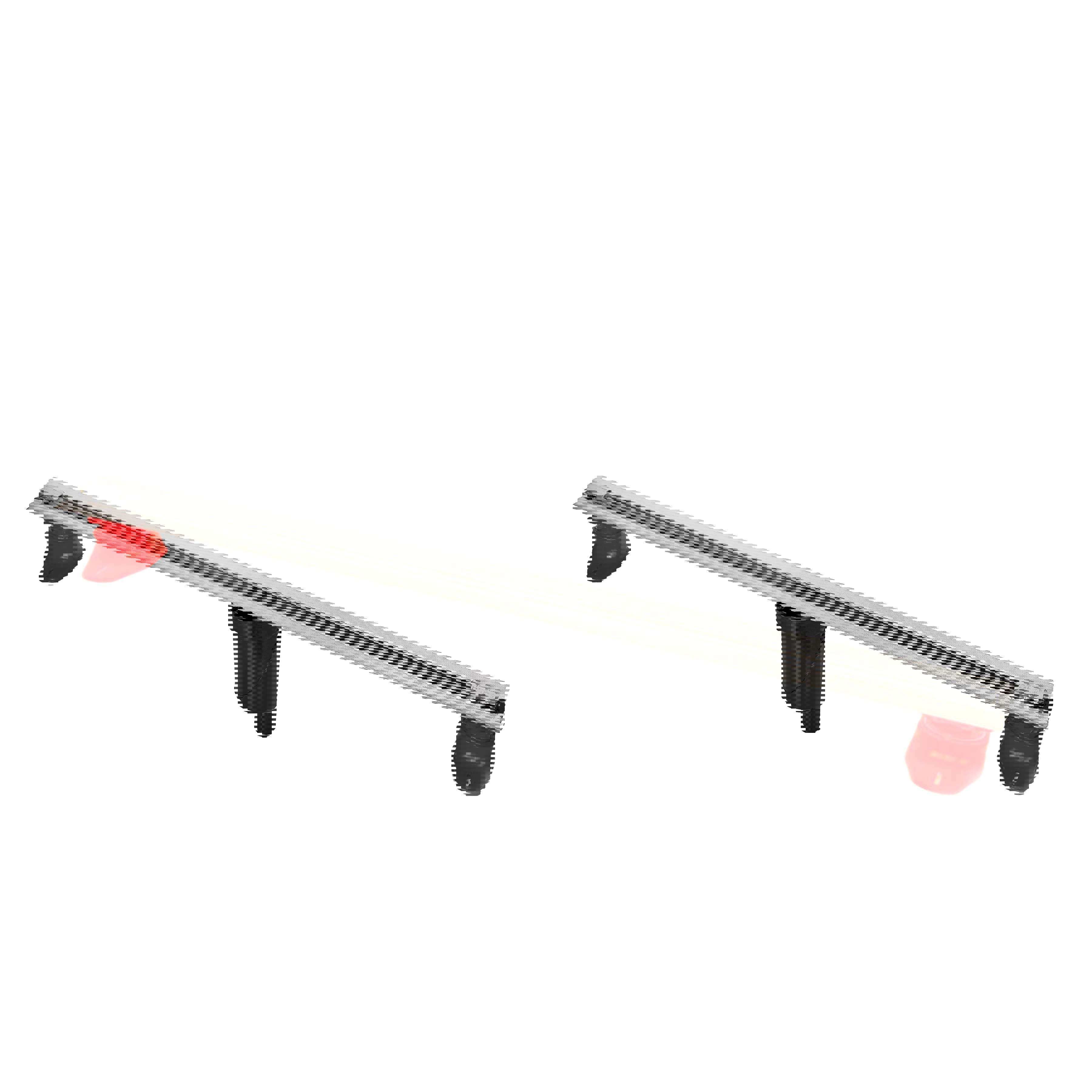 Изображение товара Желоб Berges Super Slim 1000 хром глянец нержавеющая сталь вертикальный D50