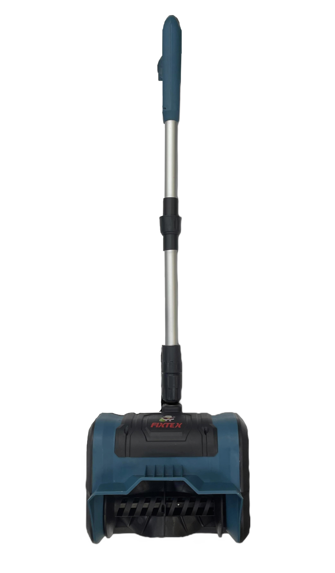 Изображение товара Аккумуляторный снегоуборщик Fixtec FC100 25 см 20 В 2x4 Ач безщеточный