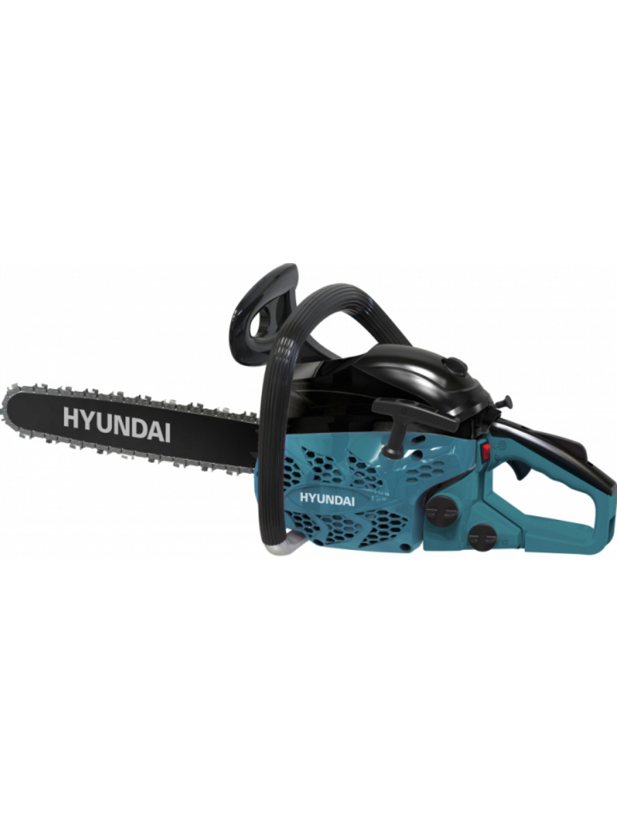 Изображение товара Бензопила Hyundai 2 л.с. шина 40 см