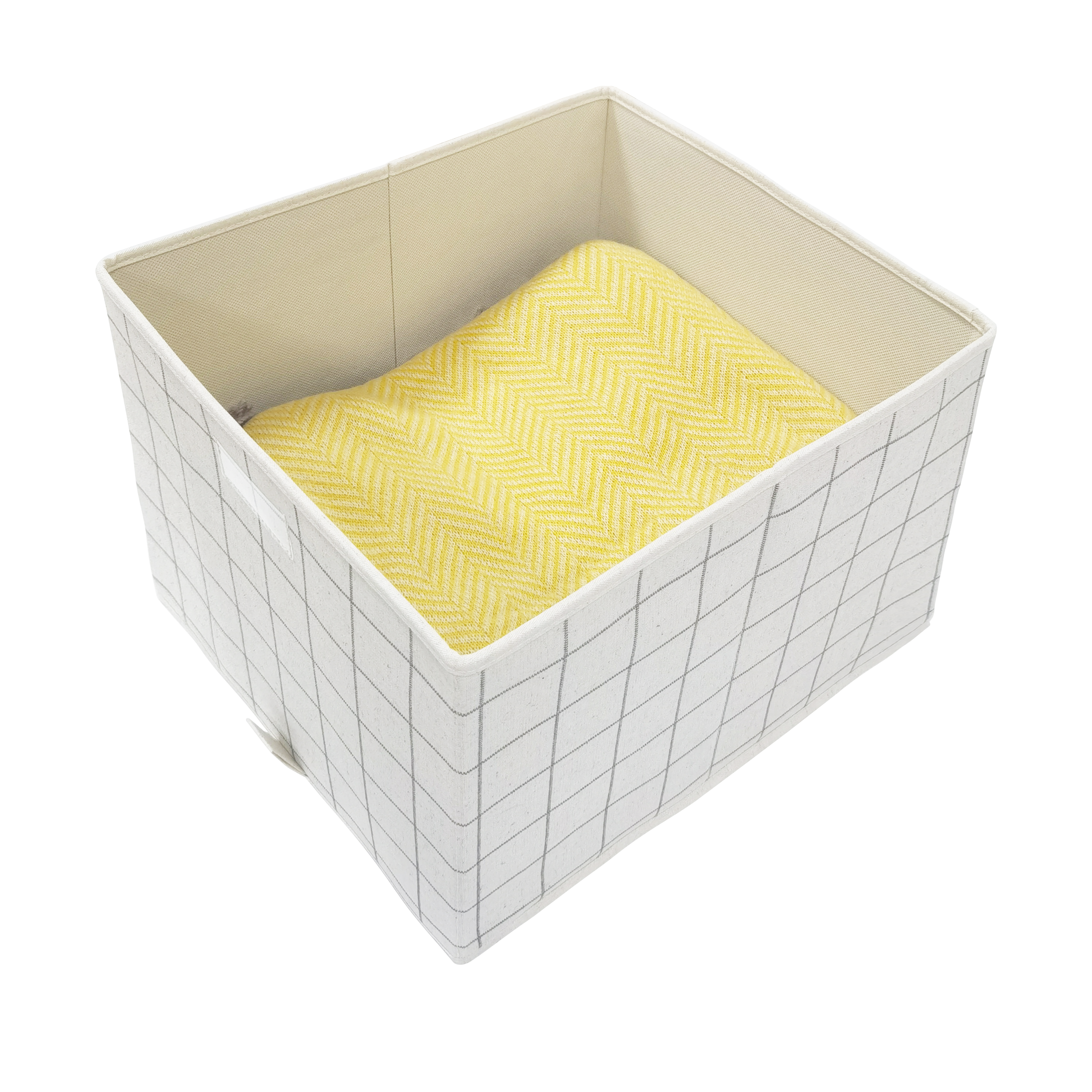 Короб-органайзер для шкафа Лион 34.5x38.5x29 KONSENSA - 7