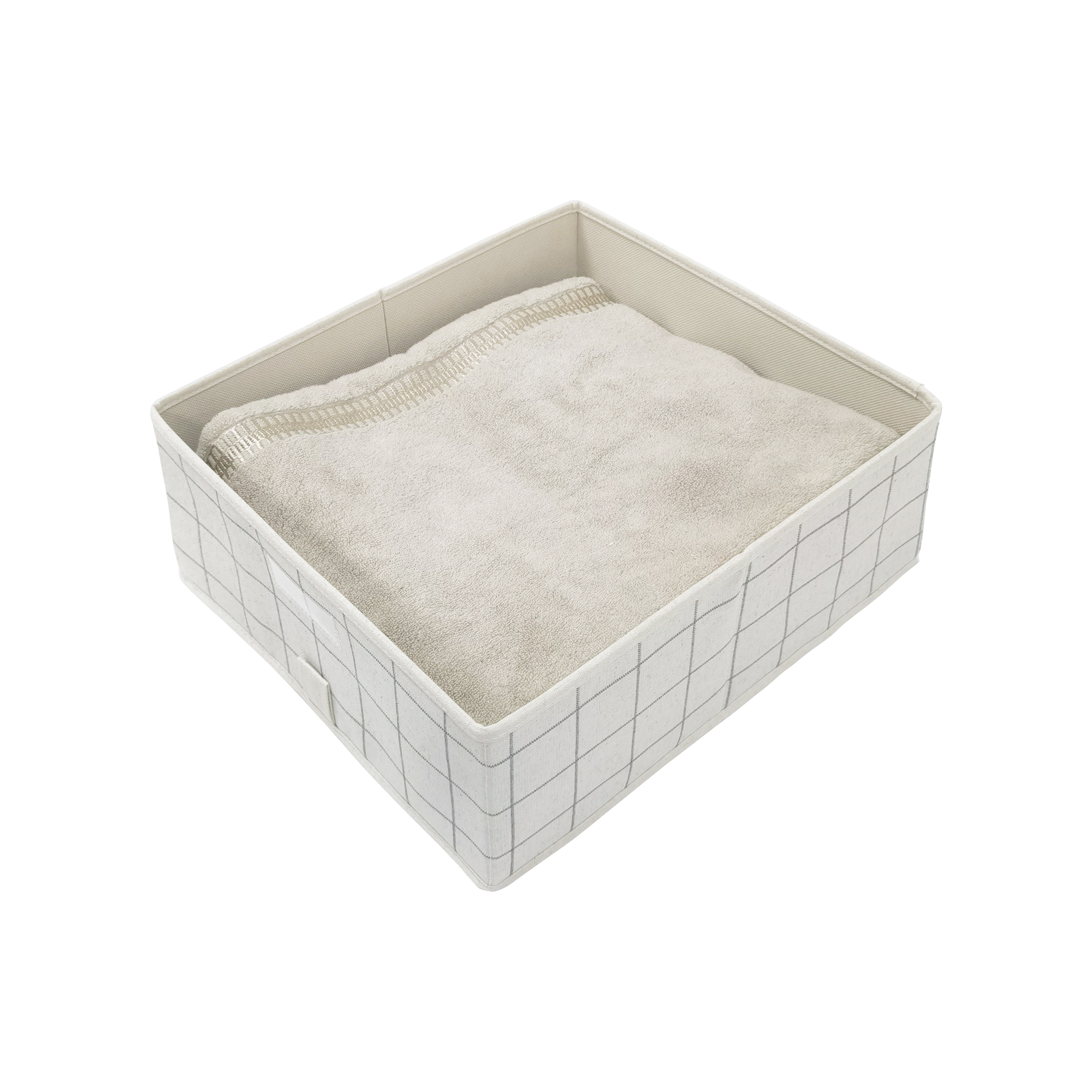 Короб-органайзер для шкафа Лион 34.5x38.5x16 KONSENSA - 7