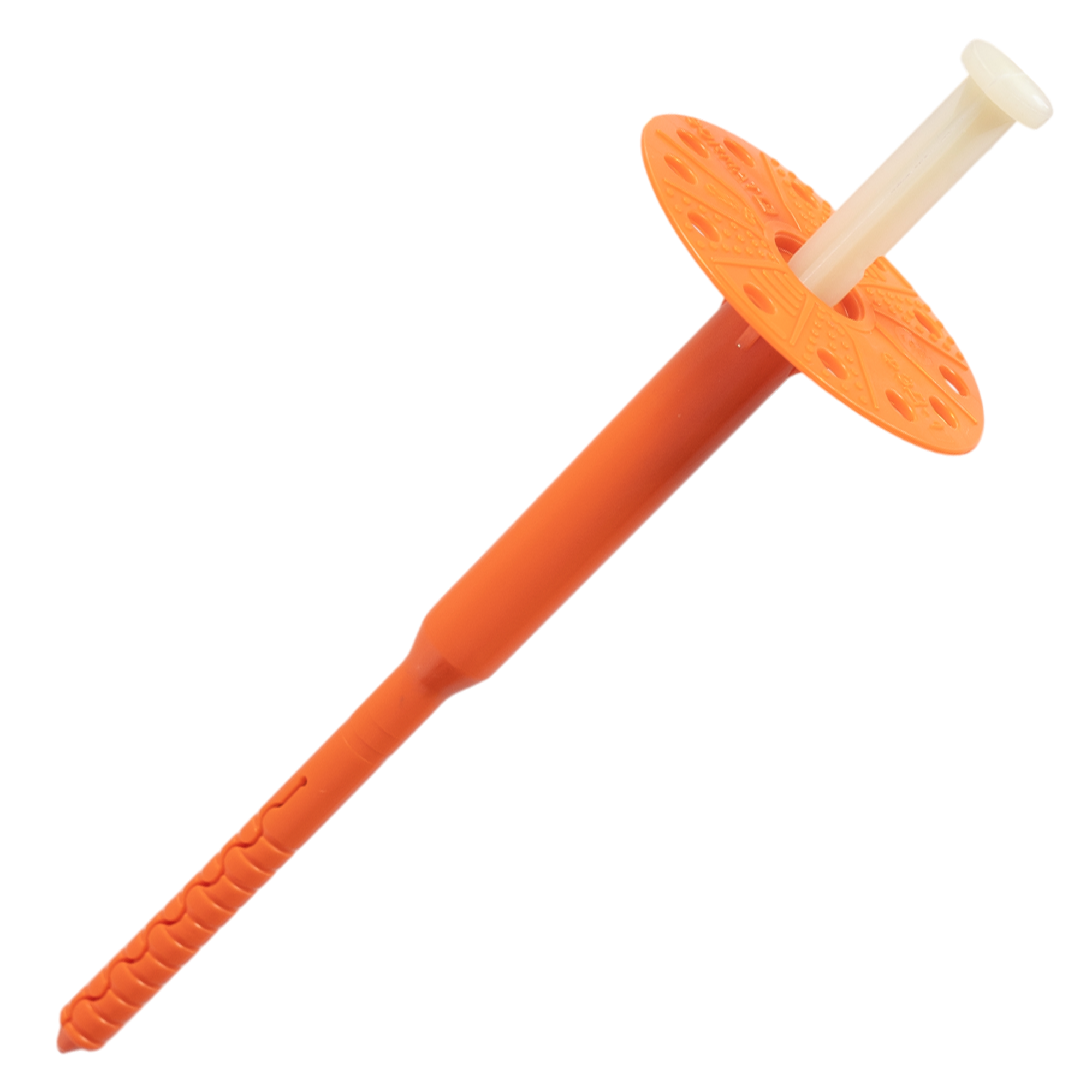 Изображение товара Dюбель для теплоизоляции Sormat 8x155 мм, 30 шт