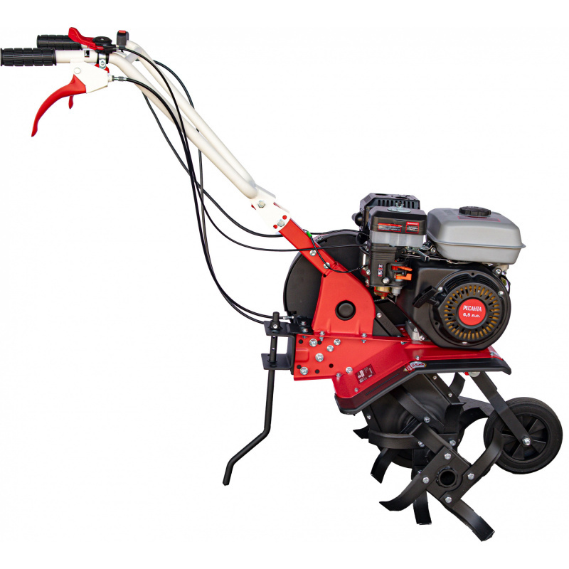 Изображение товара Культиватор бензиновый Ресанта БМК-6.5 мощностью 6.5 л.с.