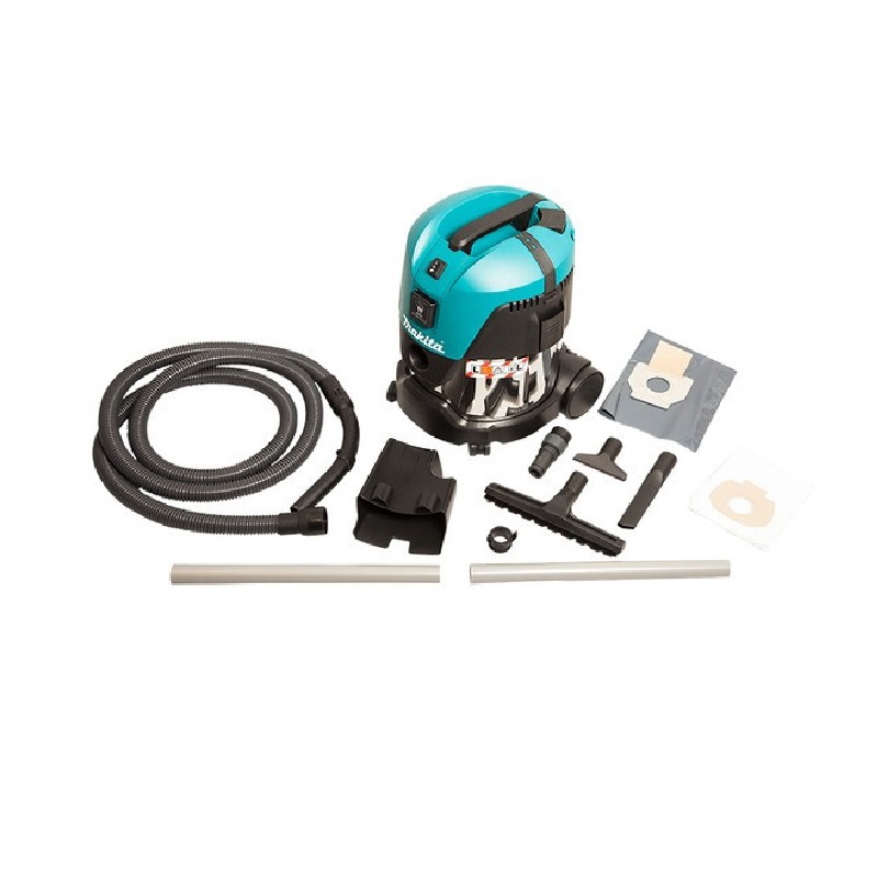 Изображение товара Пылесос строительный Makita VC2012L 1000 Вт 20 л