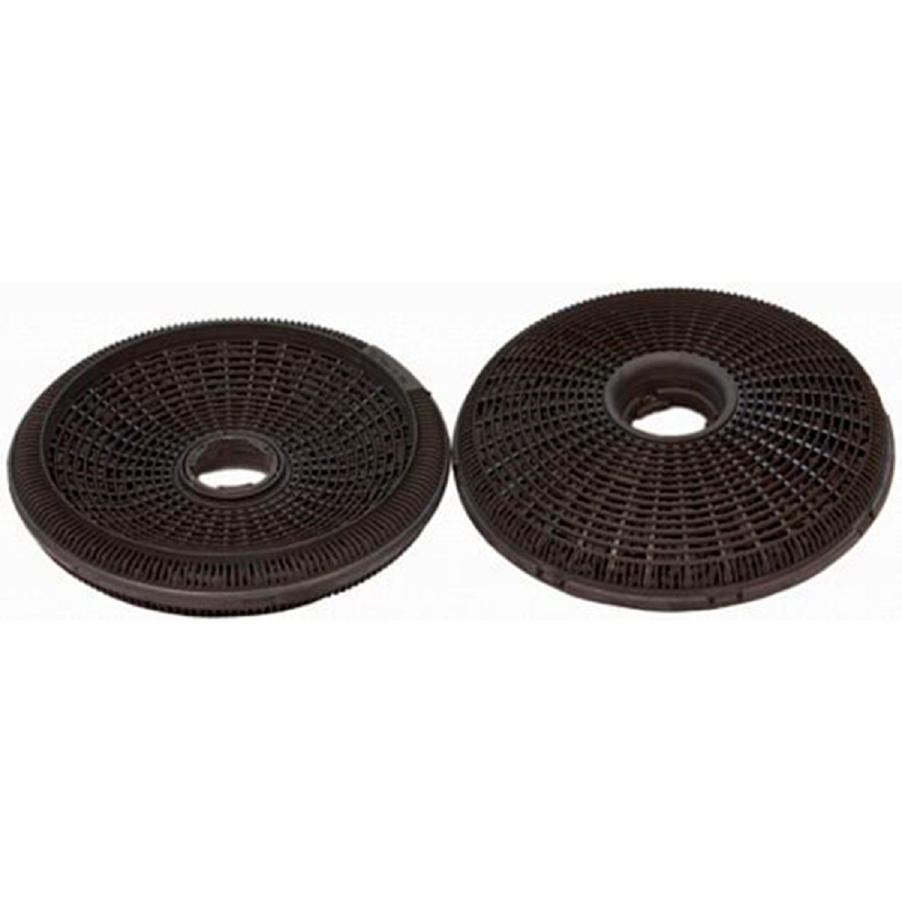 Изображение товара Угольные фильтры Krona 2 шт для вытяжек моделям MINI MONIKA DONATA CPB NEYA LIVA LIORA RUNA