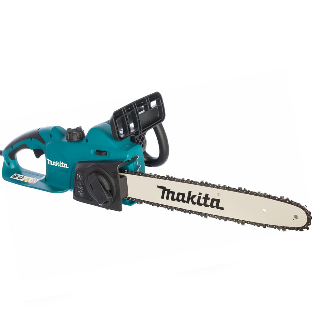 Изображение товара Электропила Makita UC4041A мощность 1800 Вт шина 40 см для домашних и профессиональных задач