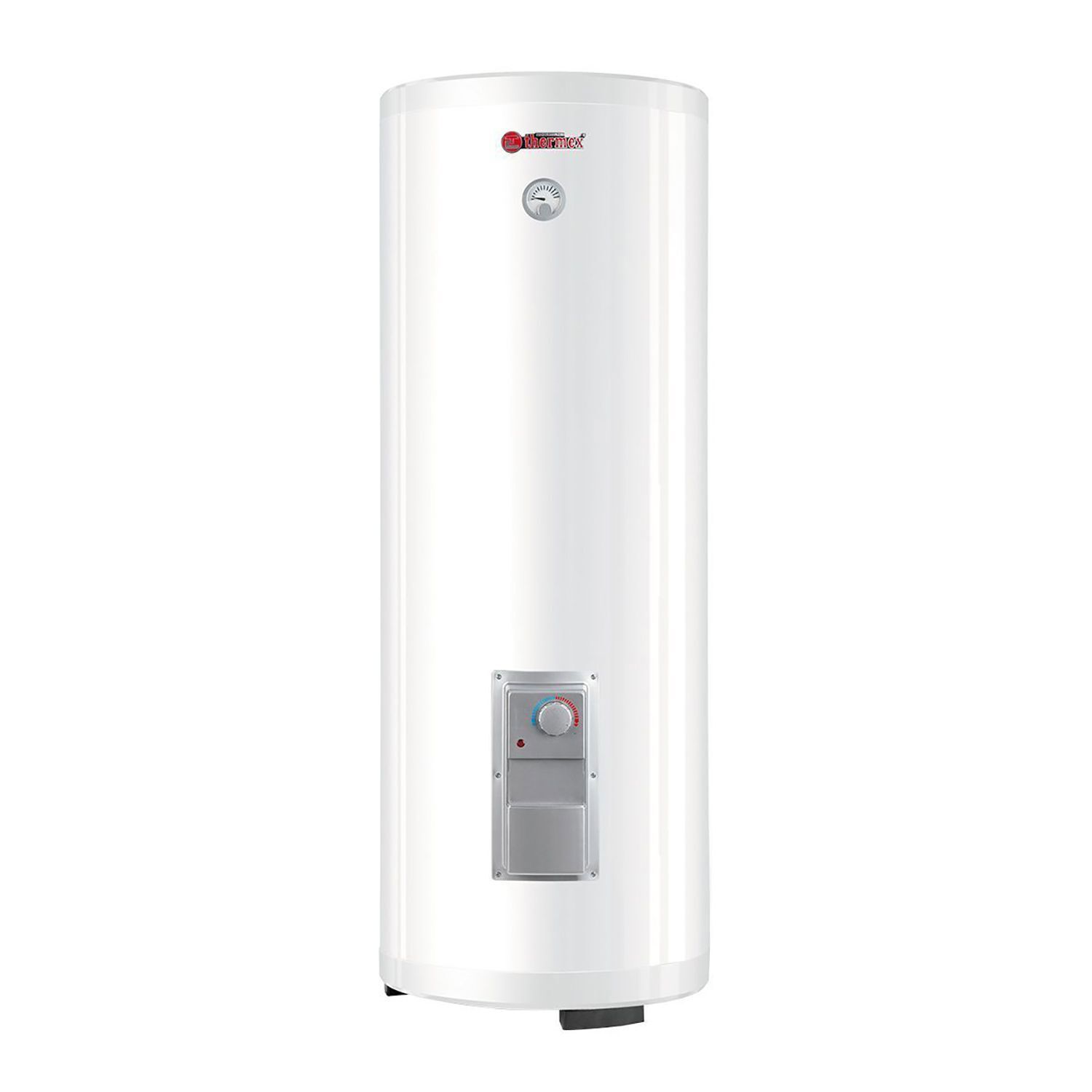 Изображение товара Накопительный водонагреватель Thermex ER 200 V combi 3.5 кВт 200 л белый российский бренд