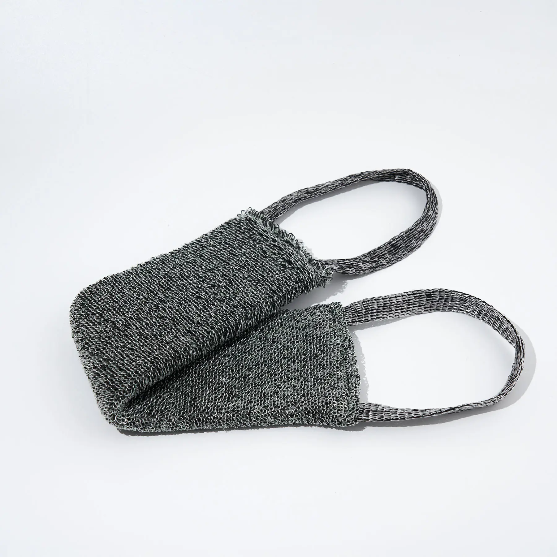Мочалка для бани Букле Mens - 1