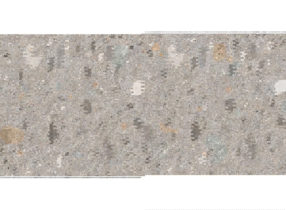 Изображение товара Керамогранит IDALGO HOME Герда 60x120 10 мм глазурованный матовый камень